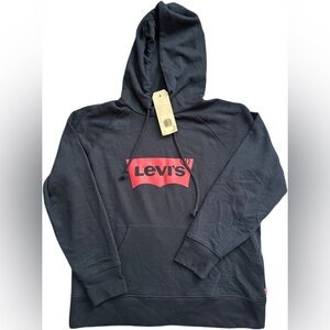 Levi’s Hooded Sweatshirt